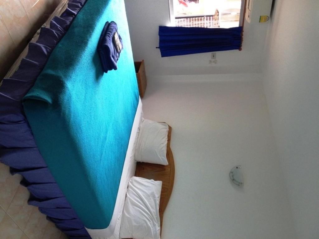 Joy Residence Паттая Номер фото