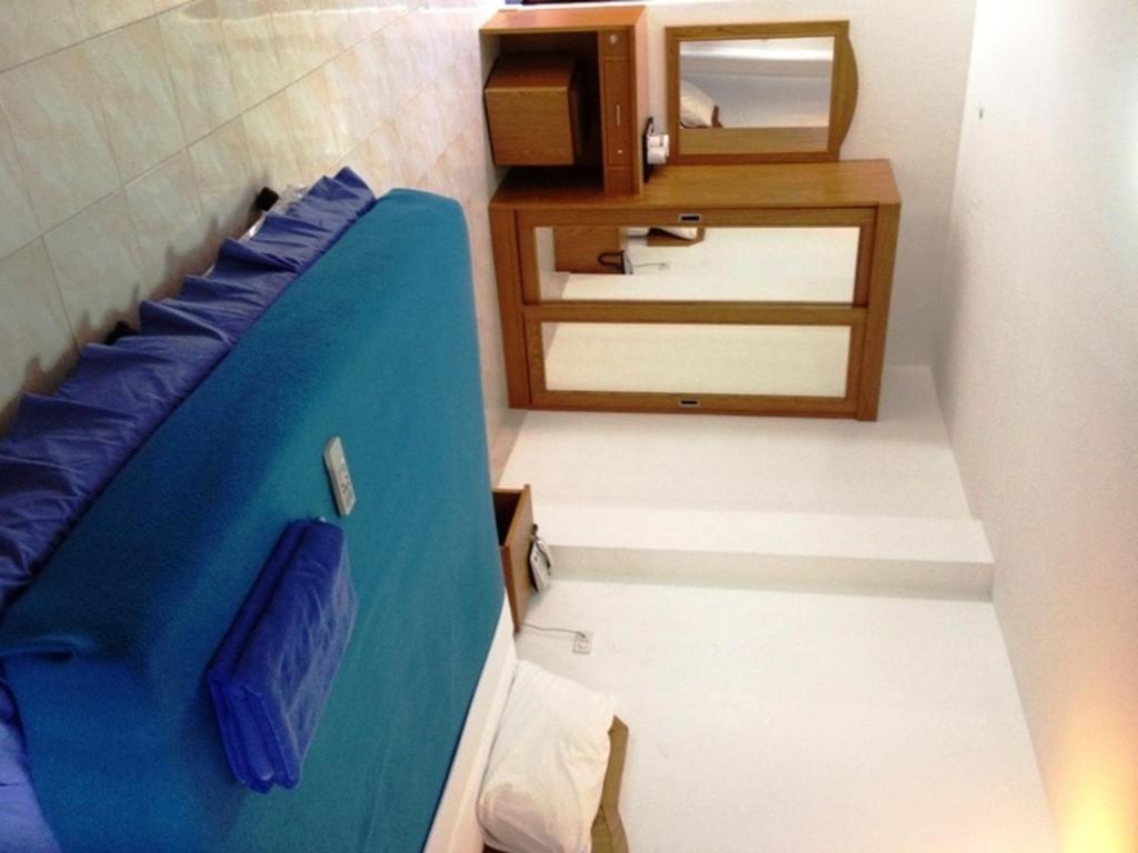 Joy Residence Паттая Номер фото