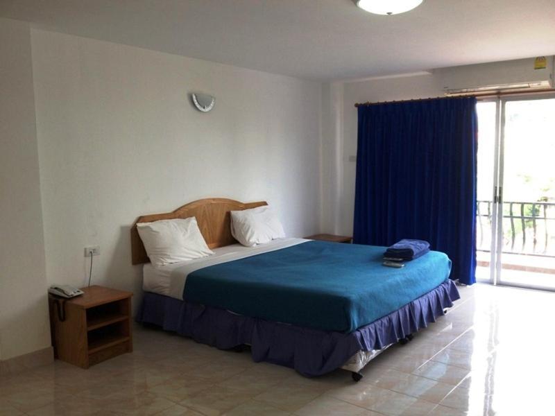 Joy Residence Паттая Номер фото