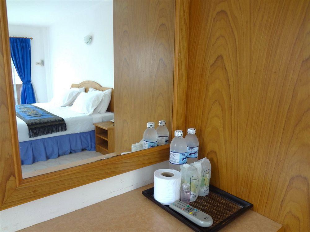 Joy Residence Паттая Екстер'єр фото