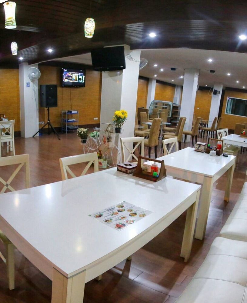Joy Residence Паттая Екстер'єр фото