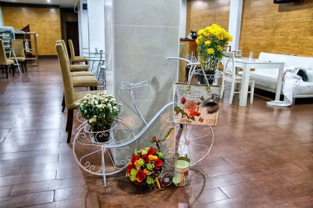 Joy Residence Паттая Екстер'єр фото